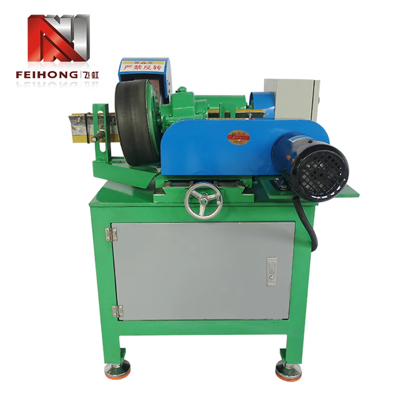 Professional Finishing üçün sağ boru cilalama maşınını necə seçmək olar