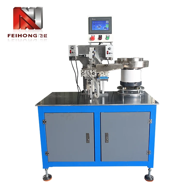 İstehsal xəttinizi necə avtomatik bir qapaq yivli maşın necə inqilab edə bilər? İstehsal xəttinizi necə avtomatik bir qapaq yivli maşın necə inqilab edə bilər?