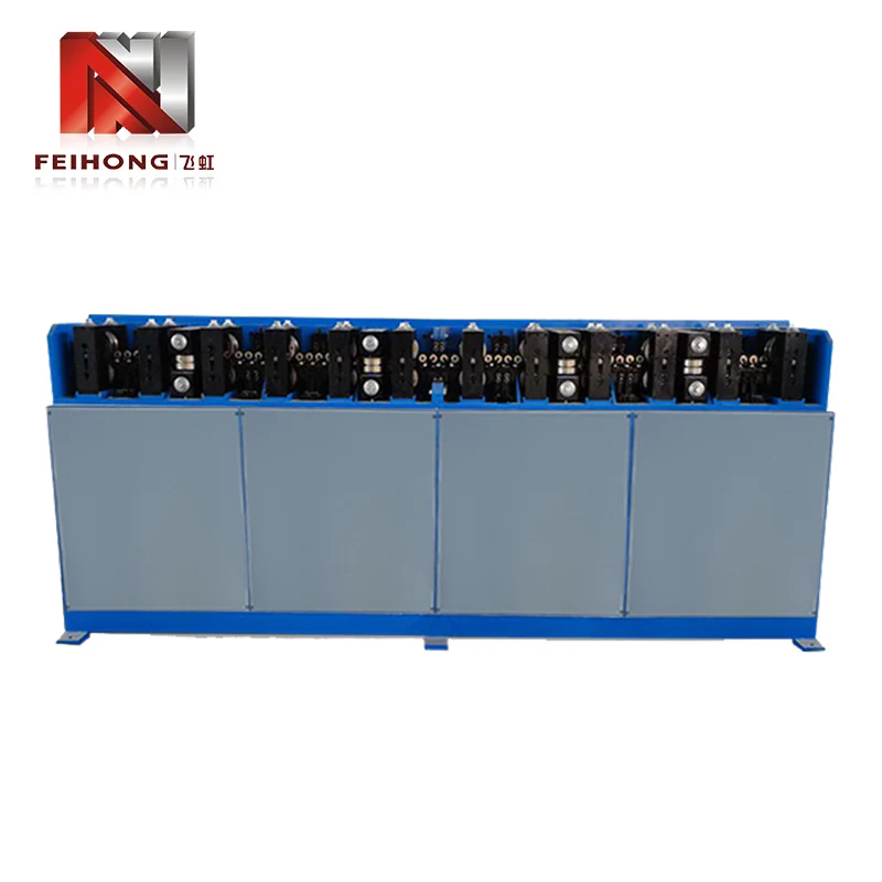 Bir boru büzücü maşın necə dəqiq, səmərəliliyi və uzunmüddətli istehsal etibarlılığını necə artırır? Bir boru büzücü maşın necə dəqiq, səmərəliliyi və uzunmüddətli istehsal etibarlılığını necə artırır?