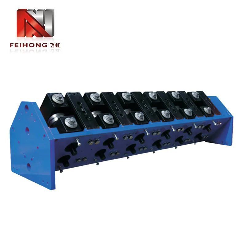 Boru Büzücü Maşın Assambleyası Boru Emalının Səmərəliliyini necə artırır?