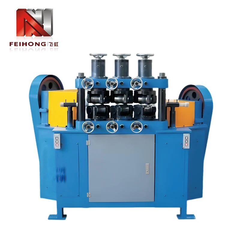 FH-3G Düzləşdirici Maşın
